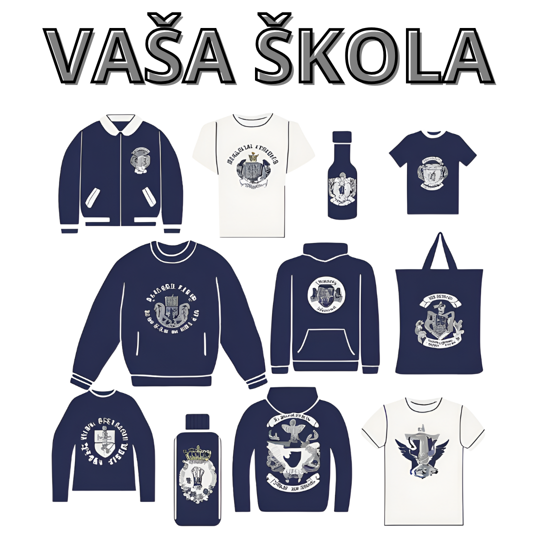 Tu môže byť vaša škola