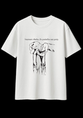 Saul inspired merch - Cez prsty
