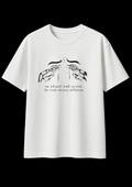 Saul inspired merch - Hlboko v očiach