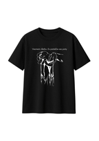 Saul inspired merch - Cez prsty