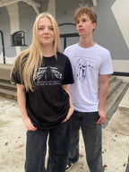 Saul inspired merch - Cez prsty